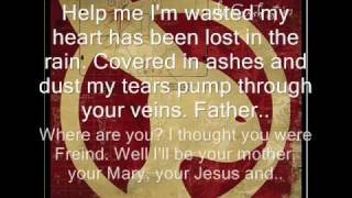 Atomship- &quot;Day of Daze&quot; (With Lyrics.)