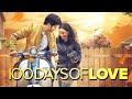 DULQUER SALMAAN LATEST HINDI DUBBED MOVIE HD DULQUER SALMAAN NITHYA MENEN 100 DAYS OF LOVE