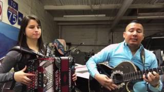 Famous Marlen y Lupe Reyna-Pesado &quot;Loco&quot;