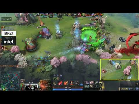 Daxak 1 hp armlet toggle GIGACHAD