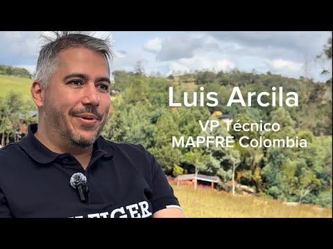Luis Arcila