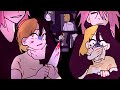 Your Classmate Kidnaps Ties You Up In His Basement Make The Right Choices Classmates ALL ENDINGS