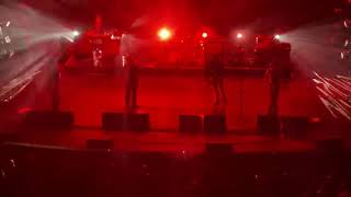 Fontaines D.C. Love Is The Main Thing (new song) - Brixton Academy, London 25/02/2020