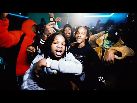 GMO Stax - Lockdown (Official Video)