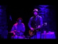 Todd Snider - Crooked Piece of Time (Prine) 2012-06-13 Variety Playhouse - Atlanta, Ga