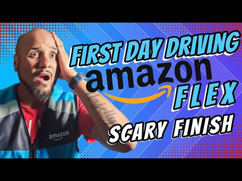 Amazon Flex Melbourne Fl