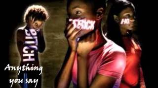 The Living Proof- Mary J. Blige