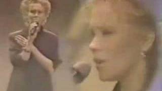 1985 (Agnetha) ONE WAY LOVE Mike show