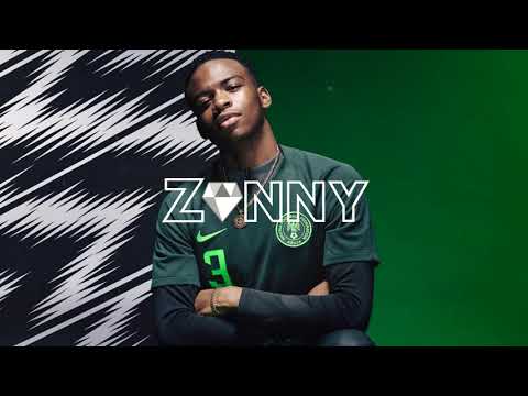 [FREE] MoStack x Not3s Type Beat - Sweet - UK Afroswing Instrumental 2020