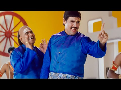 मैं हूँ नंबर एक गवैया मेरा नाम है रास रचैया - Main Hoon Ek Gawaiya | Vinod Rathod | Hindi Song