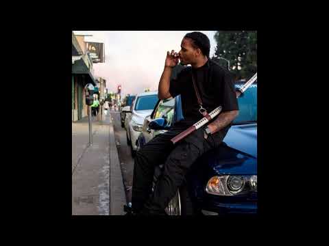 [FREE] XAVIER WULF X CHRIS TRAVIS TYPE BEAT "SAMURAI"