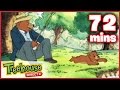 Little Bear Father S Day Compilation Funny Cartoons For Children By Treehouse Direct