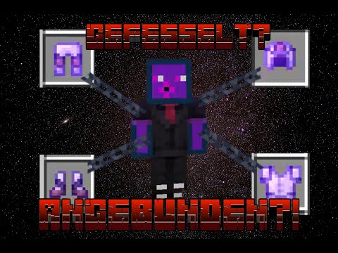 Ich darf diese Rüstung nicht ablegen. (Challenge)