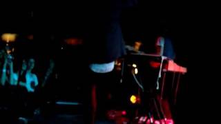 Class Actress - Bienvenue LIVE at Echo, Echo Park CA 9-2-2012