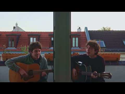 The Ocelots - Front Door Key