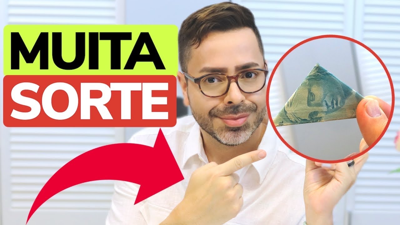 GANHE DINHEIRO O ANO TODO COM ESSA SIMPATIA.