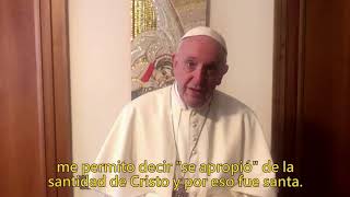 Papa Francisco: um jovem que não se põe a caminho já é velho