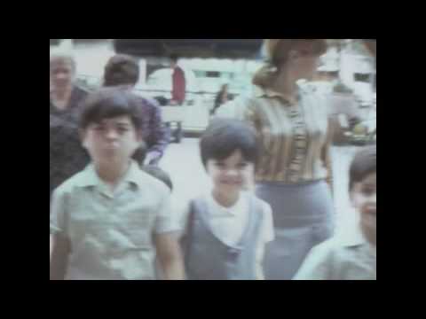 Barcelona 6: 1967 Carrer Canuda i Plaça Bonsuccess