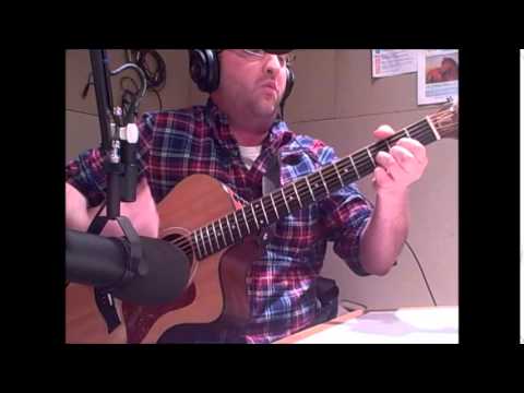 Thumbnail for Gerard Smith, Odessa, The Indie Hour, Pawling Public Radio by Gerard Smith