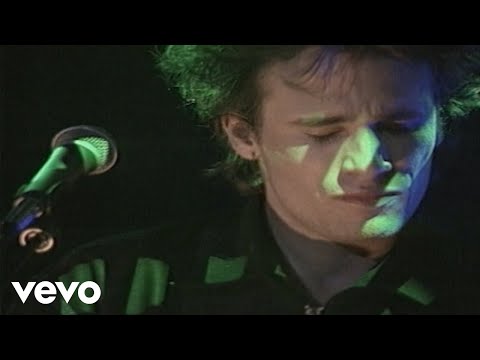 Jeff Buckley - Grace (Live at Gleneagles)