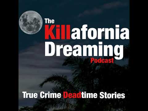 #243 The Tale of the Last Camping Trip: The Killing of Chris MacCallum