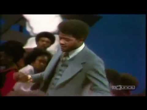 AL GREEN - I'm So Tired Of Being Alone (1972) (SOUL TRAIN)