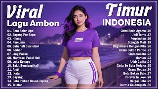 Download lagu Lagu Ambon Viral 2026 - Yang Lagi Trending Sekarang || Lagu Ambon Terbaru ||  Lagu Sedih Bikin Baper mp3
