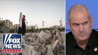 This is just the beginning: Israel Special Ops vet warns