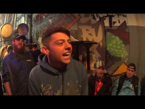 URBANMISTIK Fecha 10 4tos - Fran vs Dember -