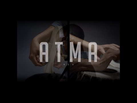 Grand Tapestry - ATMA (Official Video)