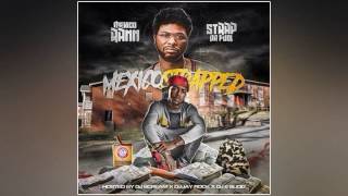 Strap Da Fool & Mexico Rann - Secret [Prod. By Chasedamoney]