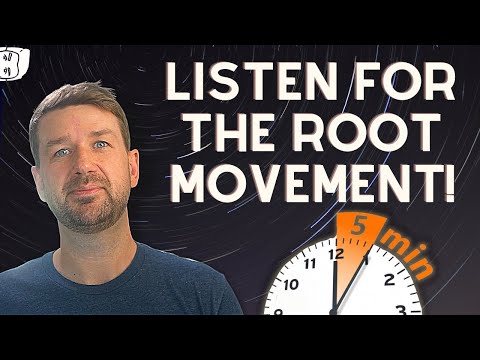 5-Minute Ear Training