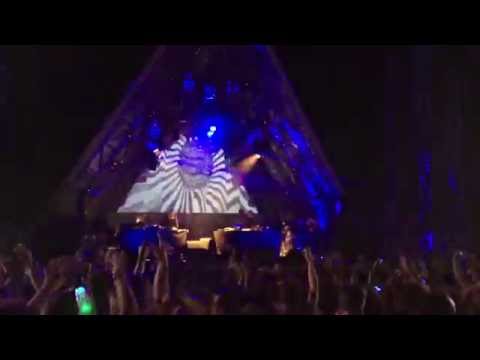Larry Heard aka Mr. Fingers At Dimensions Festival (LIVE SET)