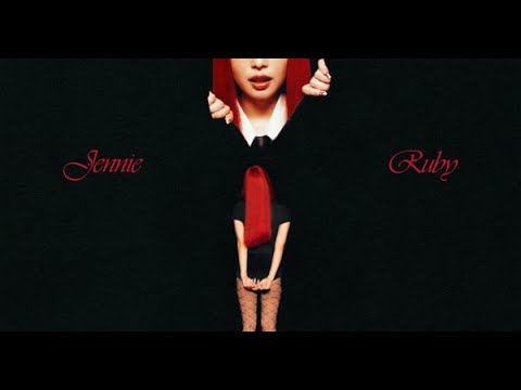 WHO IS THIS?! JENNIE - Ruby First Reaction/Review