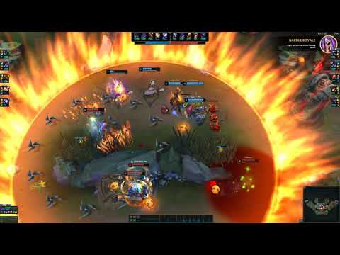 LoL Nexus Blitz - KhaZix- 2019.01.20 - 01.mp4