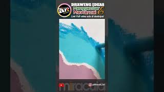 Download lagu Belajar Melukis Ombak Laut di Pantai #shorts #videoshorts mp3 Download lagu Belajar Melukis Ombak Laut di Pantai #shorts #videoshorts mp3