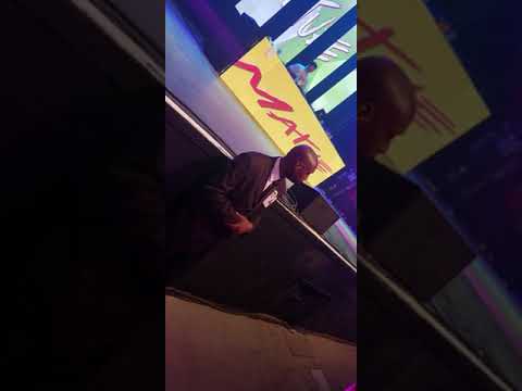 Show Matuê/A Morte do Autotune/The Match