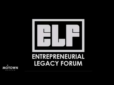 Women Mean Business | Entrepreneurial Legacy Forum | Motown Museum
