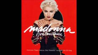 Madonna - Over And Over (Single Edit)