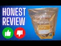 Review: Full Moon Chicken Jerky Dog Treats