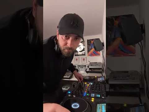 Jethro Heston - Live Classic House Mix 27th May '22 (messy, sorry)