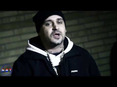 Kakka Byn Block - För många tårar som rinner (@NBTMEDIA)