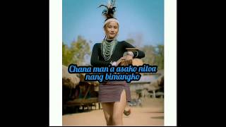 Download lagu RC - A'chik Me'chik (full lyrics video ) JC Ft RC Rabie Chekam mp3