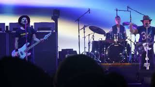 Pearl Jam - MFC - Ohana (September 29, 2024)
