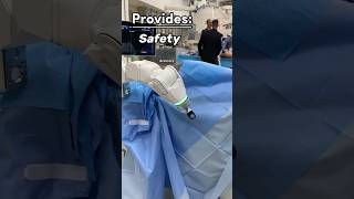 3 Benefits of Surgical Robots in Spinal Fusions
