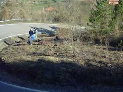 Rally valli piacentine 2012