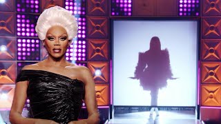 Deja Sky Confirms UNAIRED Lip Sync of RuPaul’s Drag Race Season 14 😳