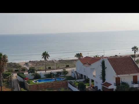 49 Arenas I 5 pta 34 Apartamento  Daimús
