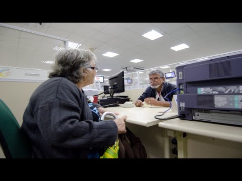Comissão de Defesa dos Direitos da Pessoa Idosa - Dia Nacional de Combate ao Ageísmo - 05/04/2021