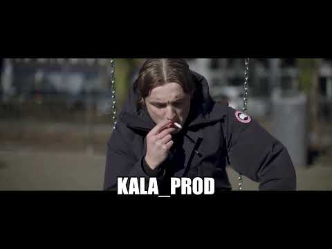 Kevin x Lijpe x KA Type Beat "Blonde spul" | Storytelling type beat 2022 (PROD.KALA)